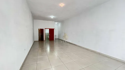 Loja / Salão / Ponto Comercial para alugar, 80m² no Chácara Nova Odessa, Mogi Guaçu