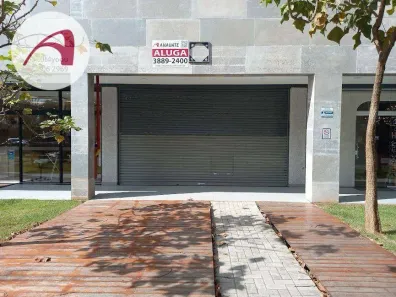 Loja / Salão / Ponto Comercial para alugar, 90m² no Jardim Londrina, São Paulo