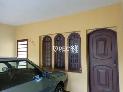 Casa com 3 Quartos à venda, 211m² no Núcleo Urbano Lageado Portal dos Nobres, Ipeúna