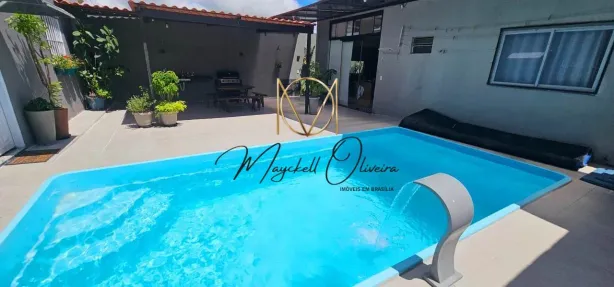 Apartamento com 4 Quartos à venda, 400m² no Ponte Alta Norte, Brasília