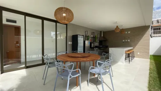 Casa de Condomínio com 7 Quartos à venda, 500m² no Centro, Camaçari