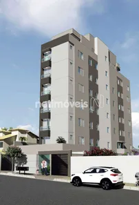 Cobertura com 3 Quartos à venda, 143m² no Novo Horizonte, Sabará