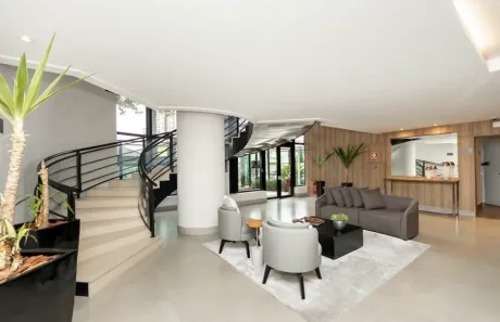 Apartamento com 2 Quartos à venda, 130m² no Indianópolis, São Paulo