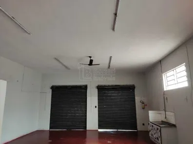 Loja / Salão / Ponto Comercial à venda, 99m² no Jardim do Carmo, Araraquara