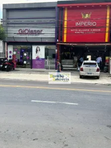 Loja / Salão / Ponto Comercial à venda, 145m² no Centro, Mairiporã