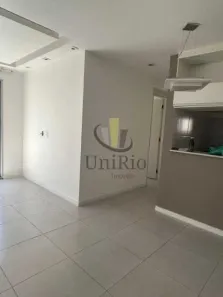 Apartamento com 2 Quartos à venda, 52m² no Taquara, Rio de Janeiro