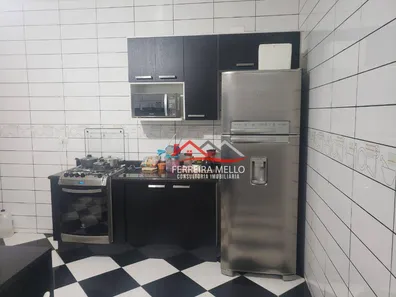 Sobrado com 2 Quartos à venda, 234m² no Serpa, Caieiras