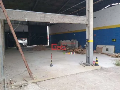 Galpão / Depósito / Armazém para alugar, 300m² no Campo Redondo, São Pedro da Aldeia