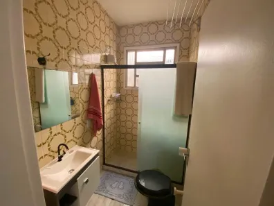 Apartamento com 1 Quarto à venda, 48m² no Parque Hotel, Araruama