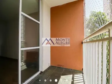 Apartamento com 3 Quartos à venda, 70m² no Cidade Ademar, São Paulo