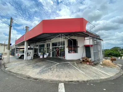 Galpão / Depósito / Armazém à venda, 390m² no Jardim Nazareth, Marília