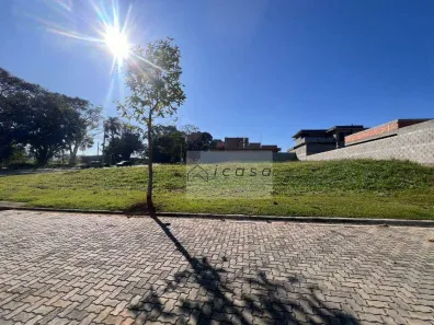 Terreno / Lote / Condomínio à venda, 683m² no Piedade, Caçapava