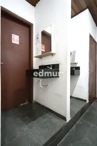 Conjunto Comercial / Sala para alugar, 25m² no Santa Terezinha, Santo André
