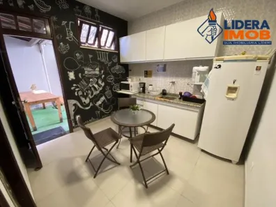 Conjunto Comercial / Sala para alugar, 15m² no Capuchinhos, Feira de Santana