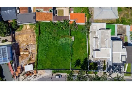 Terreno / Lote / Condomínio à venda, 330m² no Abranches, Curitiba