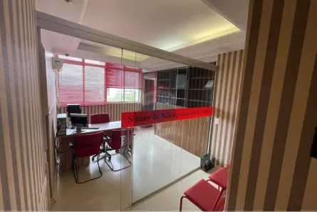 Conjunto Comercial / Sala à venda, 83m² no Asa Sul, Brasília