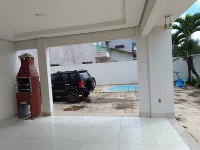 Casa com 4 Quartos para alugar, 250m² no Bananeiras, Bananeiras