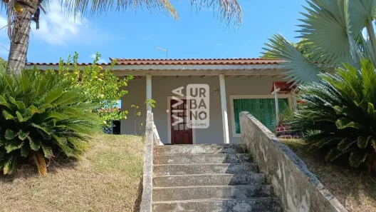 Fazenda / Sítio / Chácara com 2 Quartos à venda, 2600m² no Dorândia, Barra do Piraí