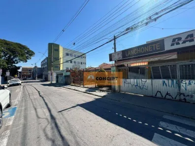 Casa Comercial para alugar, 120m² no Vila São Jorge, Suzano