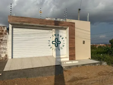 Casa com 3 Quartos à venda, 120m² no José Carlos de Oliveira, Caruaru