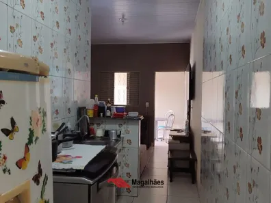 Casa com 2 Quartos à venda, 230m² no Residencial Triunfo II, Goianira