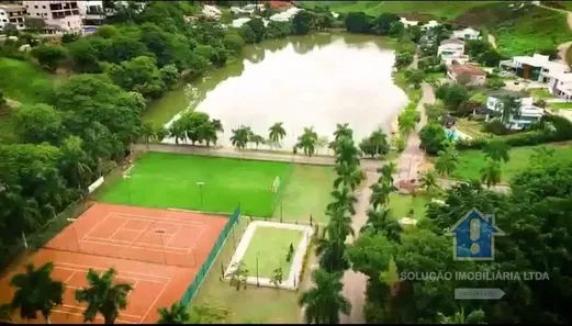 Casa com 1 Quarto para alugar, 519m² no Retiro dos Lagos, Governador Valadares