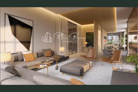 Apartamento com 2 Quartos à venda, 81m² no Água Branca, São Paulo