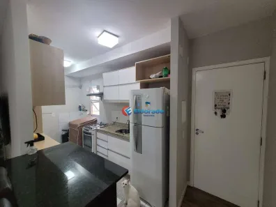 Apartamento com 2 Quartos à venda, 53m² no Vila Carlota, Sumaré