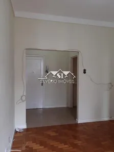 Kitnet com 1 Quarto à venda, 35m² no Centro, Petrópolis