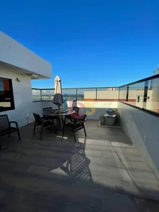 Cobertura com 3 Quartos à venda, 146m² no Cidade Nova, Ilhéus