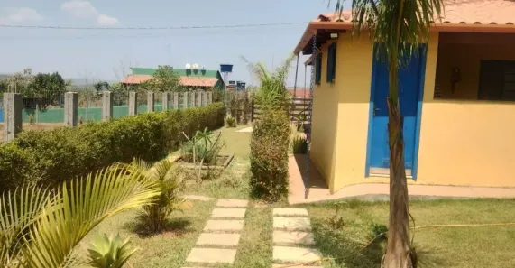 Casa de Condomínio com 2 Quartos à venda, 182m² no , 