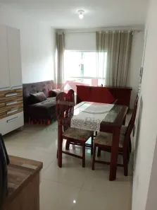 Apartamento com 1 Quarto para alugar, 67m² no São Francisco de Assis, Camboriú