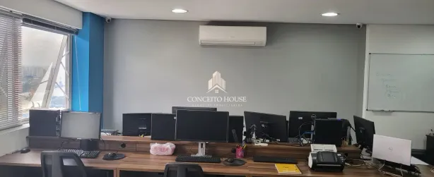 Loja / Salão / Ponto Comercial à venda, 40m² no Continental, Osasco