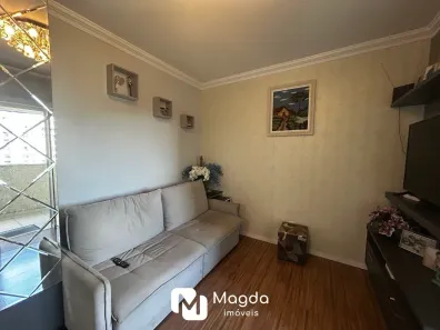 Apartamento com 2 Quartos à venda, 66m² no Água Verde, Blumenau