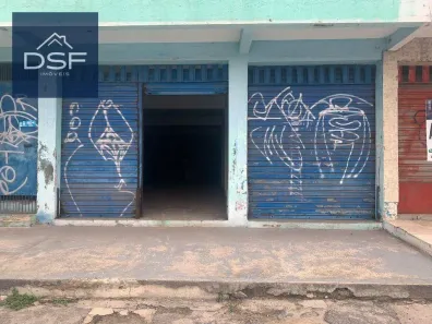 Loja / Salão / Ponto Comercial para alugar, 120m² no Pajuçara, Maracanaú