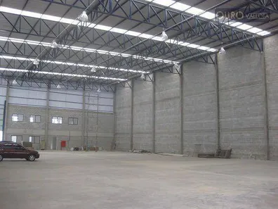 Galpão / Depósito / Armazém para alugar, 2500m² no Jardim Fátima, Guarulhos