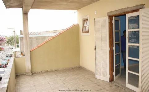 Casa Comercial com 4 Quartos à venda, 160m² no Jardim Tietê, São Paulo