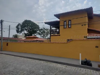 Casa com 4 Quartos para alugar, 280m² no Novo Rio das Ostras, Rio das Ostras