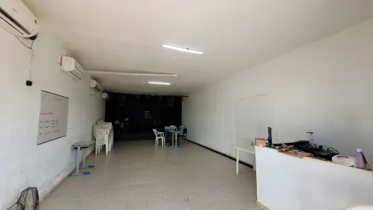 Galpão / Depósito / Armazém com 1 Quarto à venda, 200m² no Paratibe, João Pessoa