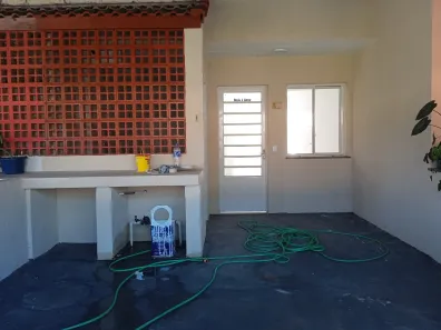 Casa de Condomínio com 2 Quartos à venda, 60m² no Campo Alegre, Nova Iguaçu