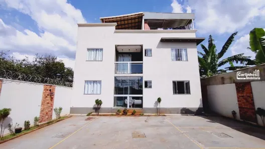 Apartamento com 2 Quartos à venda, 46m² no Atenas, Igarapé
