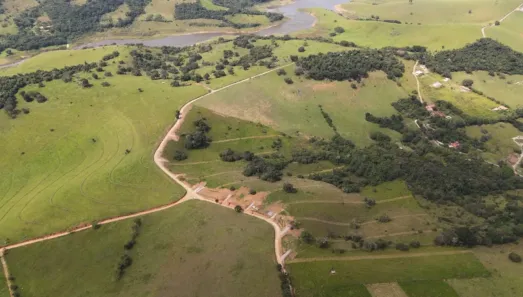 Terreno / Lote / Condomínio à venda, 9450m² no Zona Rural, Joanópolis