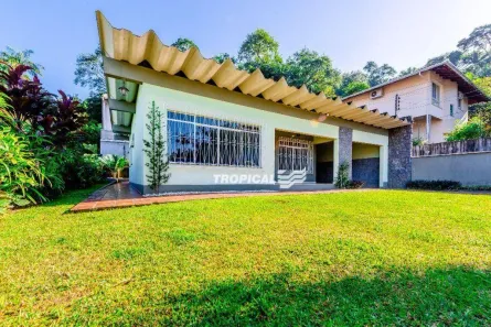 Casa com 3 Quartos para alugar, 184m² no Do Salto, Blumenau