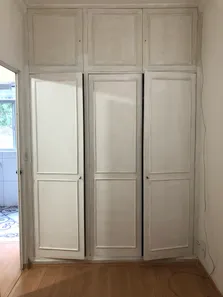 Kitnet com 1 Quarto à venda, 22m² no Centro, Petrópolis