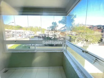 Apartamento com 2 Quartos para alugar, 56m² no Badu, Niterói