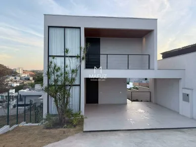Casa com 4 Quartos à venda, 275m² no Rosa dos Ventos, Vespasiano
