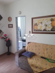 Apartamento com 2 Quartos à venda, 62m² no Bonsucesso, Petrópolis
