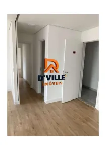 Apartamento com 2 Quartos para alugar, 83m² no Centro Comercial Jubran, Barueri
