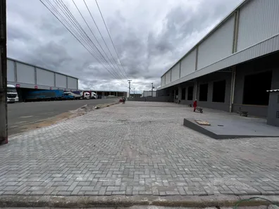 Galpão / Depósito / Armazém para alugar, 3200m² no , Conde
