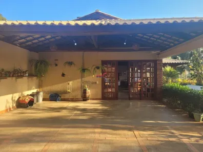 Fazenda / Sítio / Chácara com 4 Quartos à venda, 6000m² no Área Rural de Viçosa, Viçosa